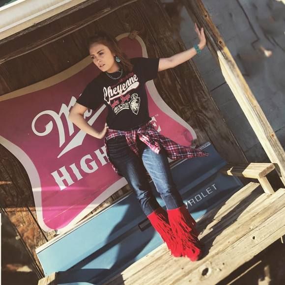 Meet your Posher, Riley - Picture 1 of 1